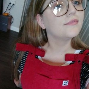 Meet your Posher, Kianna